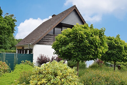 Klassisches Einfamilienhaus in Toplage von Mönkeberg auf herrlichem Grundstück